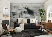 Décor Panoramique Abstraction Quinze