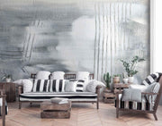 Décor Panoramique Abstraction Quatre 