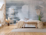 Décor Panoramique Abstraction Quatre 