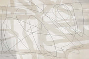 Décor Panoramique Abstraction Treize