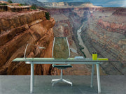 Colorado River and Grand Canyon, USA Wall Mural-Buildings & Landmarks,Landscapes & Nature-Eazywallz